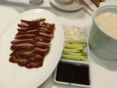 -紫光园·烤鸭(吕家营店)