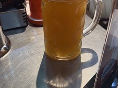 -清真·老金烧烤·小龙虾(山大路店)