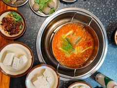 -闻小豆贵州自助火锅(万象城店)