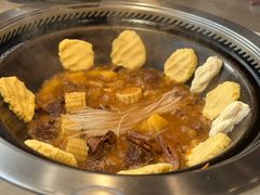 -门家大院铁锅炖·KTV·包房(浑南店)