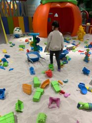 -meland亲子乐园·派对·研学(淄博万象汇店)