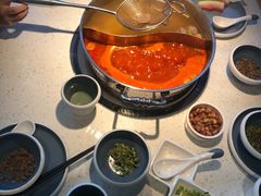 -左庭右院鲜牛肉火锅(苏州园区永旺店)