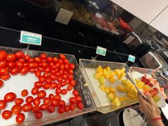 -北京亚奥国际酒店