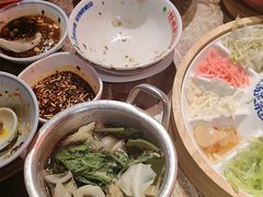 -怪噜范·老贵阳街头名小吃(鸿通城店)