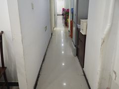 二层包间区-奥华餐厅·老张记(台基厂店)