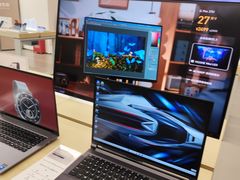 -凤凰汇购物中心