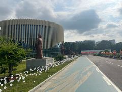 -广西壮族自治区药用植物园