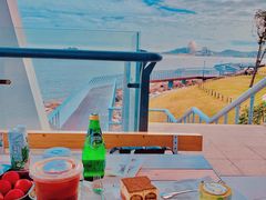 -太平洋咖啡(海天驿站店)