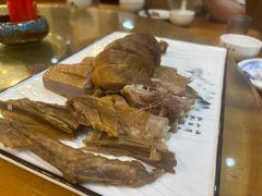 -下梅人家土菜馆(历史文化餐厅度假区店)