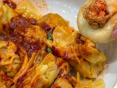 -吉祥馄饨(上海斜土店)