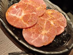 -大馥·炭火烧肉酒场(莘庄莘福坊店)