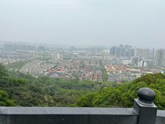 -峙山公园