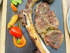 -埠口精酿夜景餐酒吧· BREWPORT BISTRO(长嘉汇重庆之眼店)