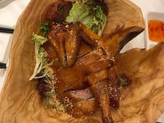 烤鸡-安蒂娅.悦景轩中餐厅(西乡店)