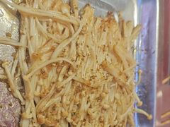 -7只羊·鲜羊肉串·地锅鸡精酿(玄武墨香路店)