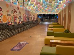 -汤W城市微度假(仓山店)