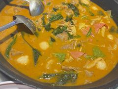 -杨翔豆皮涮牛肚(益田假日天地店)