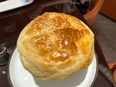 -黛瓦里·花园飨宴