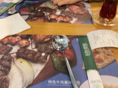 -清真餐厅·回乡麦客