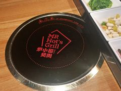 -炉小哥烤肉(信万广场店)
