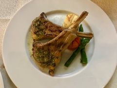 -马克西姆餐厅(崇文门店)