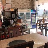 一家人从花桥过来大概20分钟左右，价钱也挺大众化！