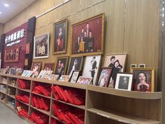 -中国照相馆(清河万象汇店)