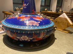 -贰重天冰煮羊自助火锅(东坝店)