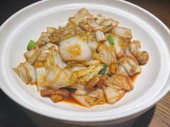 -老阿爸鲜鱼土菜(昆山花桥店)