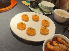 -南里山房·新淮扬菜(徐汇万科店)