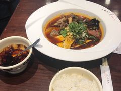 -成都你六姐·牛肉冒菜(城市集市合生汇店)