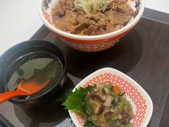 -牛邸·烧肉饭(来福士店)