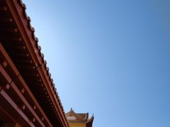 -深圳仙湖植物园