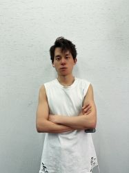 -贝勒爷专业男发