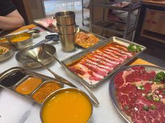 -韩宫宴和牛烤肉(宜兴八佰伴店)