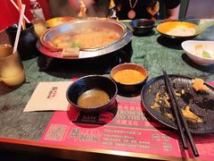 -牛New寿喜烧(曹路花园城店)