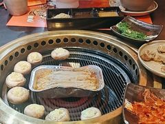 -和来烤肉(仓山万达店)