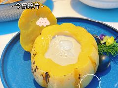-花开餐厅(环湖中路店)