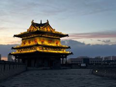 -大同古城墙