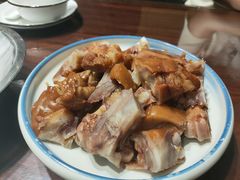 -三宽猪蹄(统一广场店)