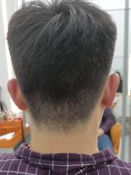 -豪斯塔美发连锁