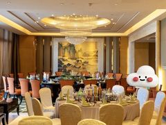 -富力威斯汀酒店-中国元素中餐厅(武昌临江店)