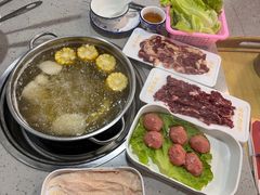 -杏花吴记牛肉火锅