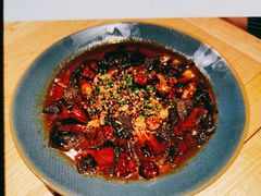 -荷花亭·湖北融合菜(十堰武商MALL店)