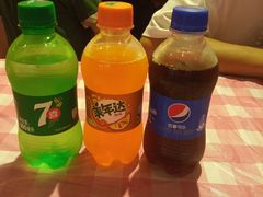 -98K烧烤(顺外路店)
