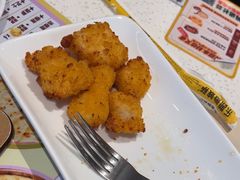 -乐凯撒披萨(南山书城店)