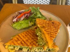 -Jamaicablue Coffeeshop(中央广场店)