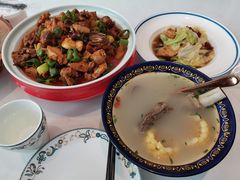 -巴扎屋大盘鸡·新疆菜(汇嘉时代店)