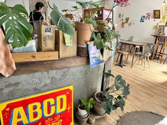 -ABCD咖啡屋(妇幼店)
