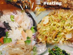 -听涛雅苑百味饺子老家菜馆